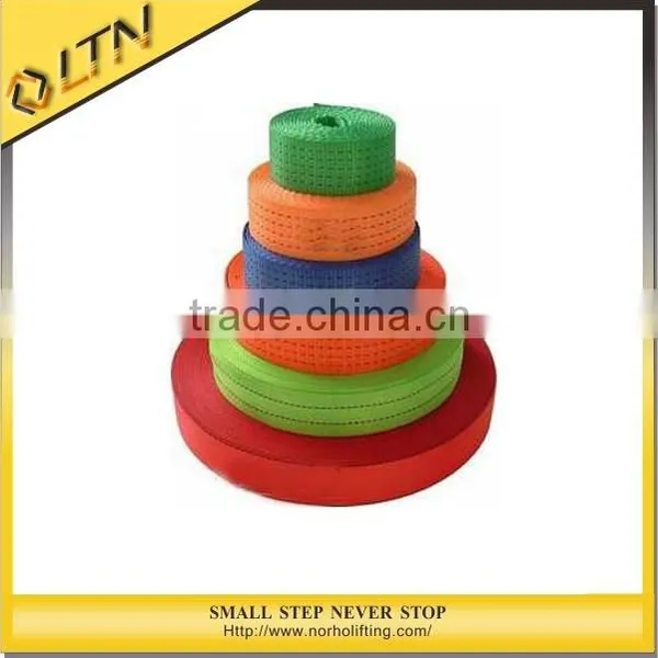 Cargo Lashing Belt Made by Webbing Sling photo-2