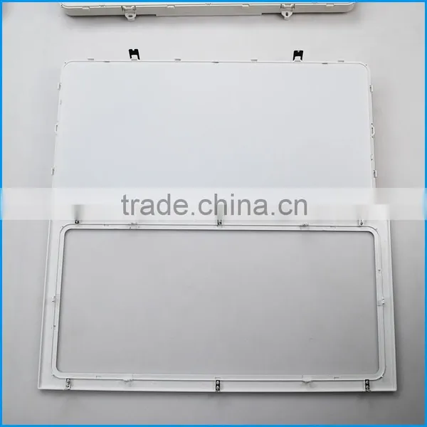 Good Quality Recessed Hospital Room 30 60 Panel Ceiling Light LED photo-3