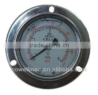 LPG Manometer