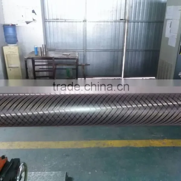 New Product Steel Wire Reinforced Plastic Pipe China Supplier photo-4
