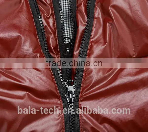 Heated Motorcycle Jacket photo-2