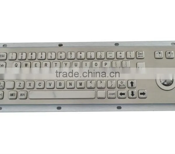Metal Machine Keyboard photo-4
