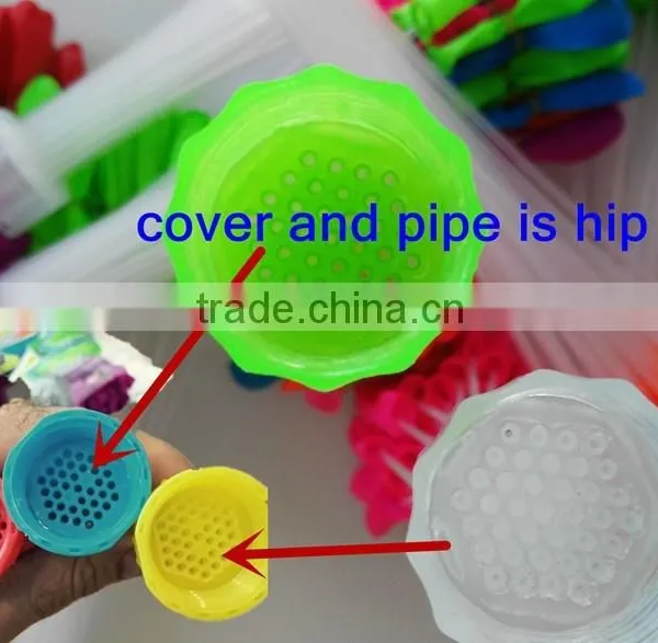 Bunch o Balloons Water Bomb Strong Rubber Ring no Leak Magic Balloons Quality Choice