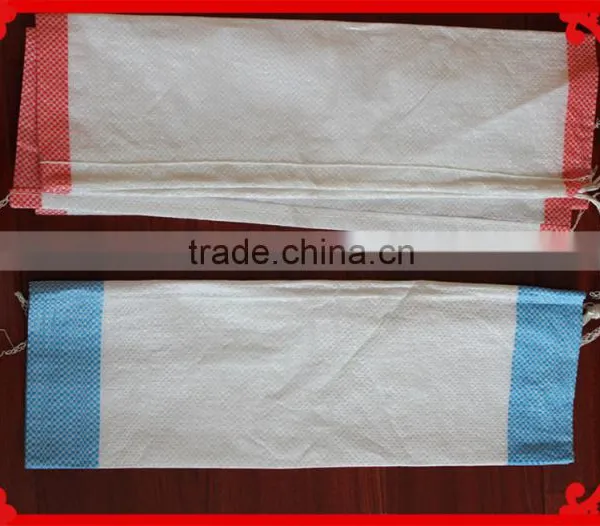 Recyclable PP Woven Cement Bag photo-6