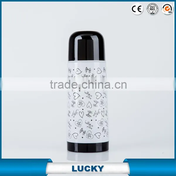 Hot Sale Small Vacuum Flask /350ML Cups/vacuum Flask Manufacturer photo-4