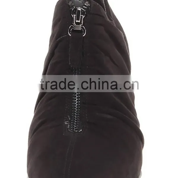 China Fashion Women Lady High Heels photo-2