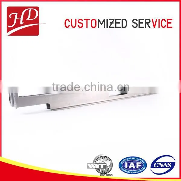 Metal Stamping Parts for Furniture With Low Prices photo-5