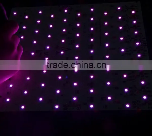 Edgelight Edgemax-RGB-Tri-Matrix-LM-1RGB LED Modular Backlit China Supplier photo-4