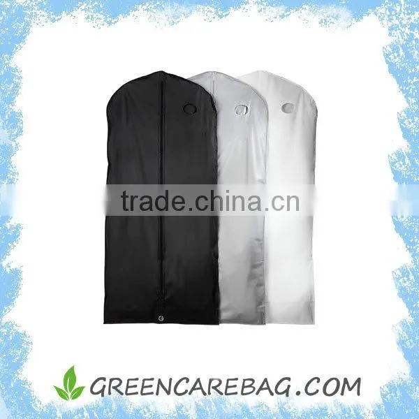Vinyl Garment Dress Cover Bag