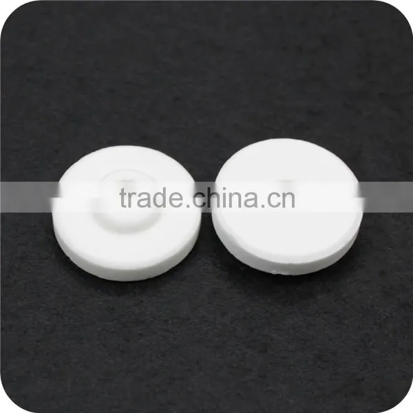 High Temperature Resistance Supper Insulating Steatite Refractory Ceramic photo-2