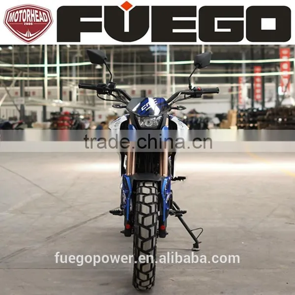 Top Racing Motorcycle 250cc EEC International 6 Speed Sportsbike photo-6