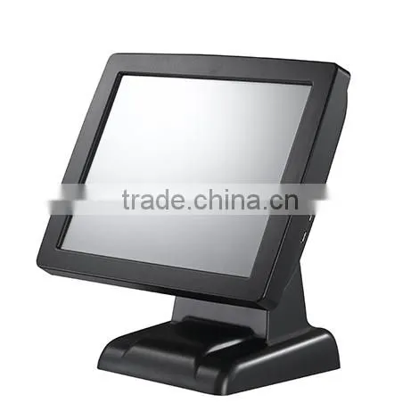 Android Pos 15 Inch Touch Screen LED Pos Hardware photo-3