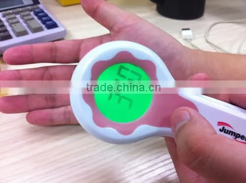 Human Body Infrared Thermometer photo-4