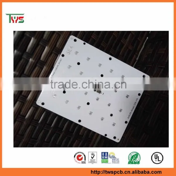 Aluminum Pcb for Led , Aluminum Led Pcb , Led Aluminum Pcb photo-2