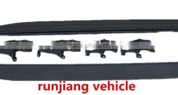 Car Side Steps Land **** / SPORT 2013 of Vehicle Running Boards and Foot Board photo-2