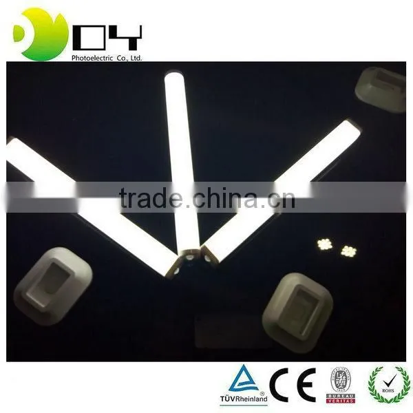 Multifunctional Low Energy Comsumption Handheld Emergency Light Flashing Emergency Light photo-2