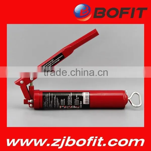 Bofit High Quality Hand Operated Grease Gun China Supplier photo-4