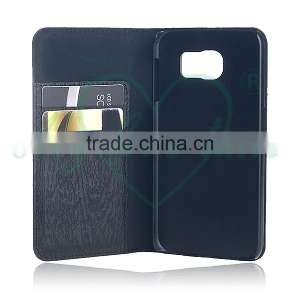 Mobile Phone Folio Case for Samsung Galaxy S6