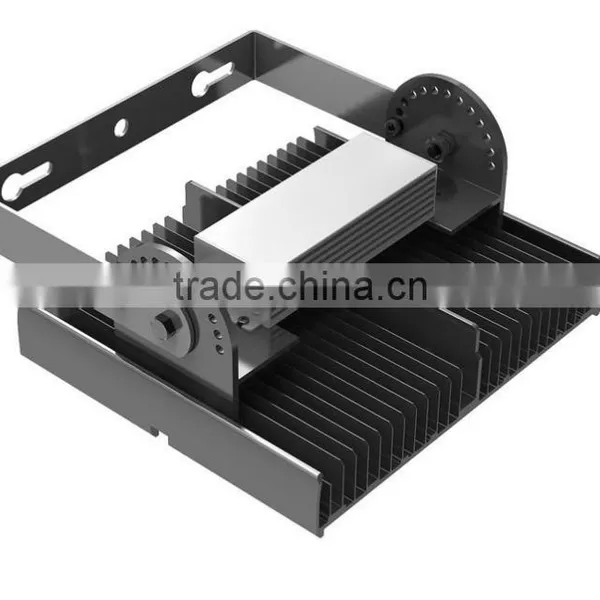 Hot Sale 240w Waterproof IP65 ,MW Driver Module LED Tunnel Light,aluminum Heatsink photo-6