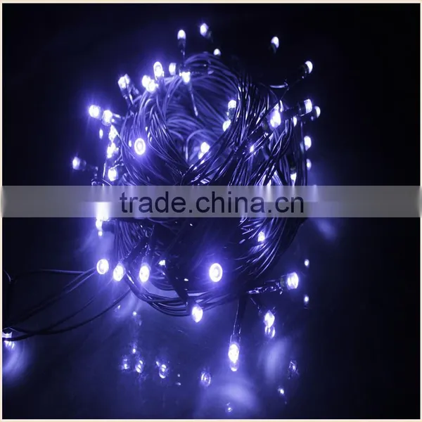 LED Snowfall Light/christmas Light/holiday Lighting photo-2