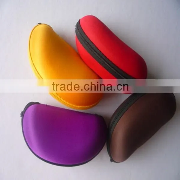 Protective EVA Glasses Case Sunglasses Case photo-3