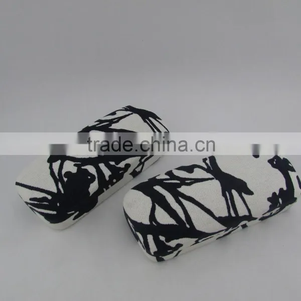Custom Hard Promotion Glasses Case Wholesale photo-2