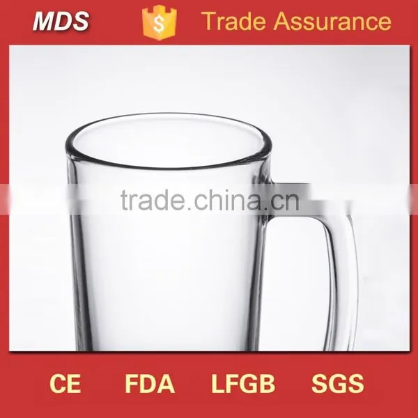 Manufacture Snifter Hand-painted 16oz Beer Glass Mug photo-5