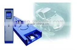 Educational Equipment, Car Training Model, Car Suspension Platform Test Bench