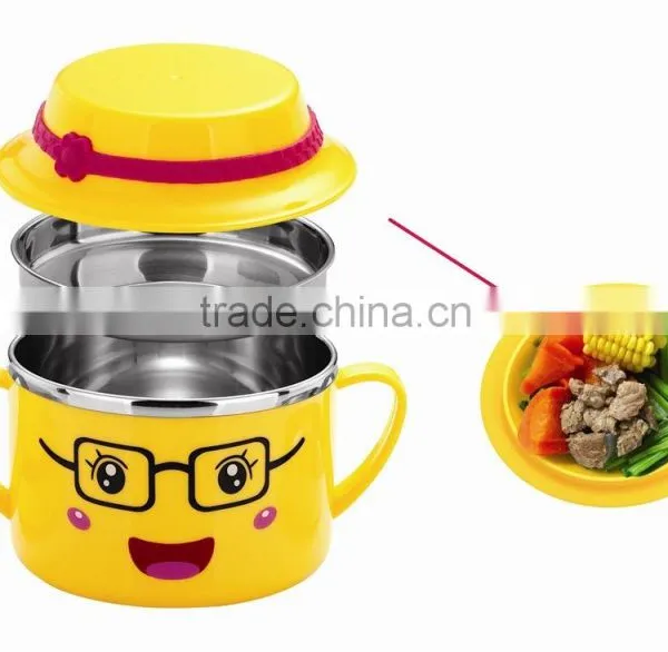 Hot New Products for 2015 Wholesale Dinner Set Hot China Lunch Box