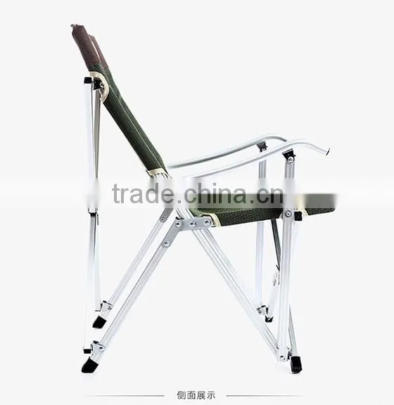 Folding Reclining Beach Chair photo-4