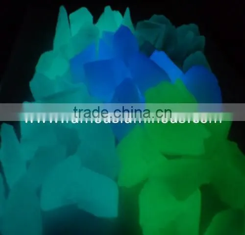 Marble Chips Glowing in the Dark photo-2