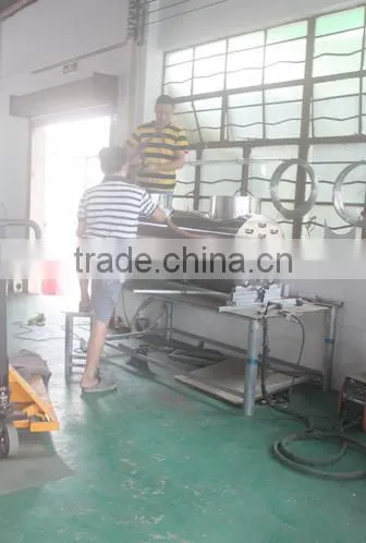 Stainless Steel Uv Sterilizer for Swimming Pool Water photo-3