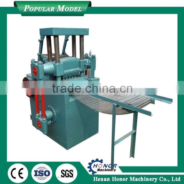 Low Cost BBQ Charcoal Making Machine Briquette Press Machine photo-6