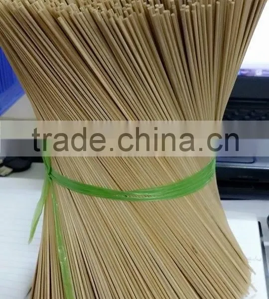 Bamboo Sticks 8" 9" From Vietnam for Agarbatti With Good Price Hot Sale photo-5