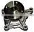 NEW PUMP ASSY-COOLENT OF ENGINE GASOLINE G4FC EURO-3-4 SET HYNDAI 2015 MNR photo-3