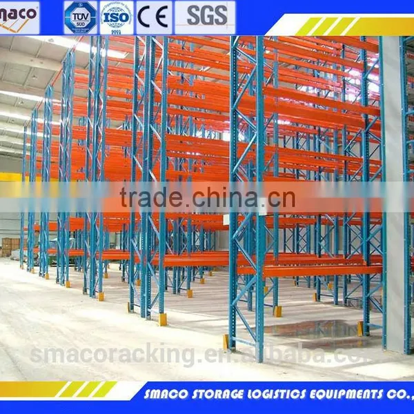 Low & Reasonable Price China Storage Rack Manufacturer photo-2