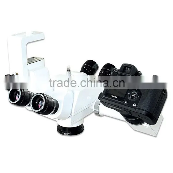 China Hospital Equipment Orthopaedics Operating Microscope XTS-4A (CE,ISO,Factory)