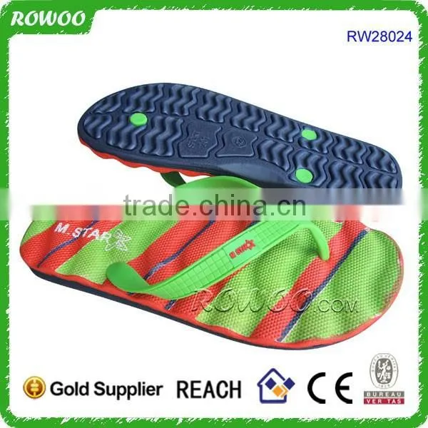 Latest New Design Fashion Lady Slippers, Massaging Slippers for Women photo-4