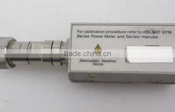 Keysight(Agilent) E9301A E-Series Average Power Sensor photo-2