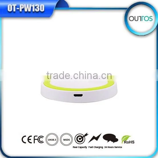 Lowest Price for Samsung Galaxy s2 Wireless Charger Qi Standard photo-3