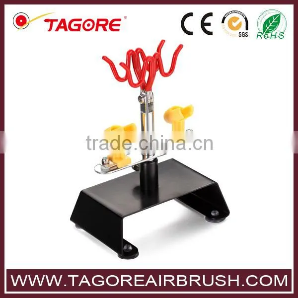 TG50 Airbrush Holder For 4 Airbrushes