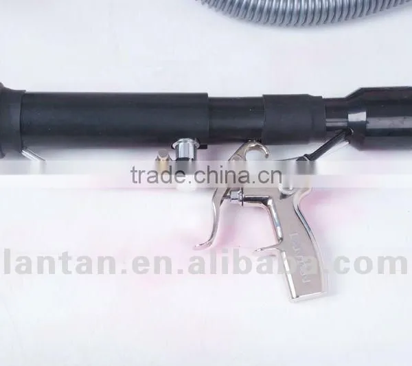 Tornado Vacuum Cleaner Gun With Solution Tornado Vacuum Cleaner