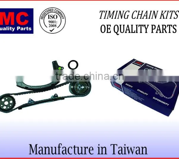 Timing Chain Kits TCK