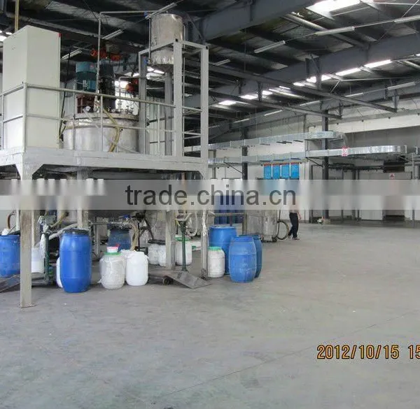 Textile Printing Thickener HF-201