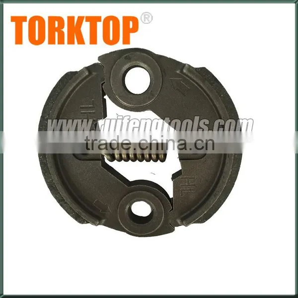 4 STROKE Engine 139 Brush Cutter Parts Clutch photo-2