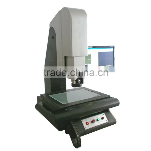 Automatic CMM Measuring Machine photo-4