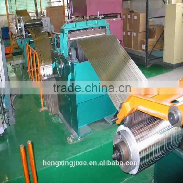 Steel Coil Slitting Machine Mill /line photo-4