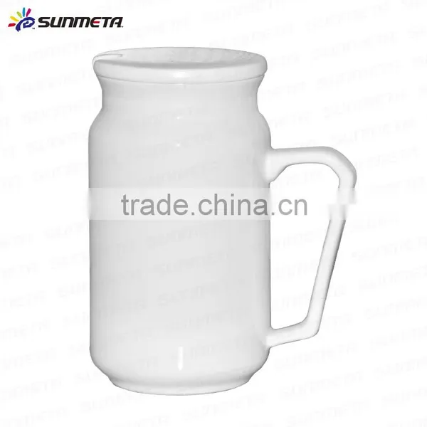 Sunmeta Manufactory 2016 Year New Sublimation Ceramic Milk Mug Quality Choice photo-4