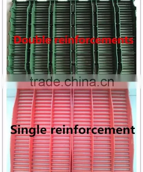 2016 Hot Selling Pig Farming Flooring for Pig Farrowing Crate photo-2