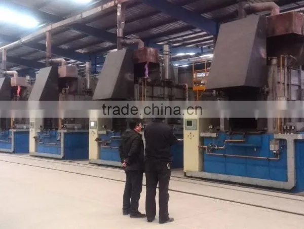Hardening and Tempering Furnace Heat Treatment Production Line photo-3